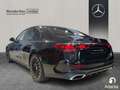 Mercedes-Benz E 200 9G-Tronic Negro - thumbnail 4