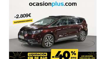 Blue dCi Initiale Paris EDC 139kW