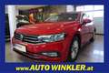 Volkswagen Passat Variant Business 2,0 SCR TDI DSG  Virtual/Navi/Kamera/LED Rot - thumbnail 1