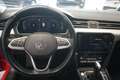Volkswagen Passat Variant Business 2,0 SCR TDI DSG  Virtual/Navi/Kamera/LED Rot - thumbnail 11