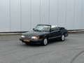 Saab 900 Turbo 16 Cabrio Nieuwe APK 4-4-2026 Negru - thumbnail 1