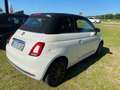 Fiat 500C 500 C 0.9 TwinAir Lounge Weiß - thumbnail 3