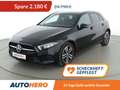 Mercedes-Benz A 160 A 160 Progressive*NAVI*TEMPO*LED*PDC*SHZ* Schwarz - thumbnail 1