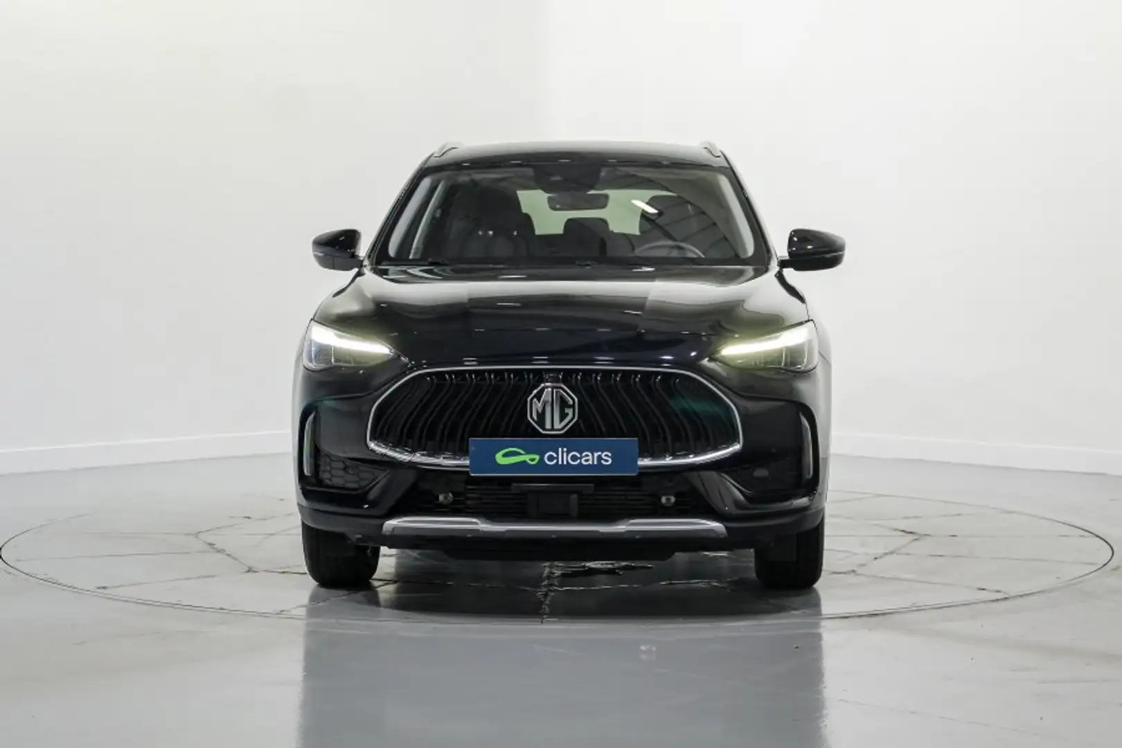 MG HS 1.5 T-GDI Comfort Blanco - 2
