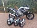 Honda Crosstourer VFR 1200 X Crosstourer 13793 km Plateado - thumbnail 2