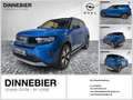 Opel Frontera Electric GS. Elektrom otor 70kW (113 PS). Bleu - thumbnail 1
