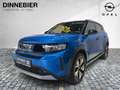 Opel Frontera Electric GS. Elektrom otor 70kW (113 PS). Bleu - thumbnail 2