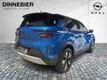 Opel Frontera Electric GS. Elektrom otor 70kW (113 PS). Bleu - thumbnail 7