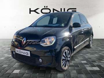 E-TECH Techno PDC|CARPLAY|KAMERA