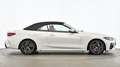 BMW 420 i Weiß - thumbnail 8