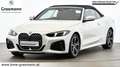 BMW 420 i Weiß - thumbnail 1