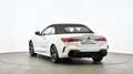 BMW 420 i Weiß - thumbnail 3