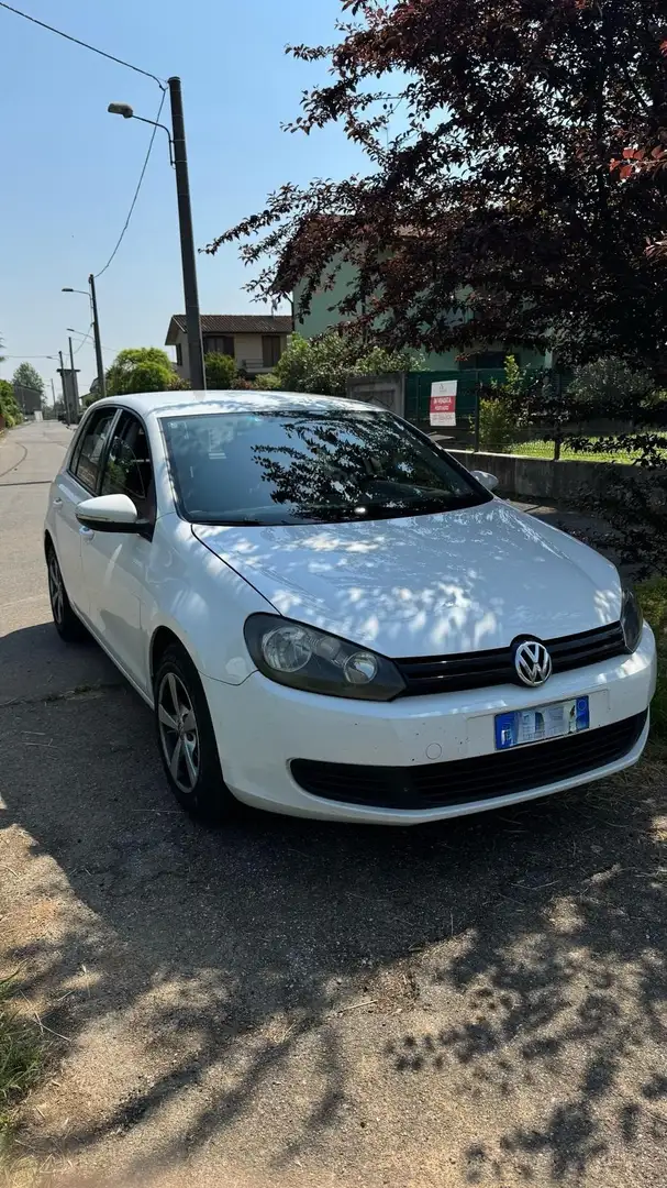 Volkswagen Golf 5p 1.4 United 80cv - 1