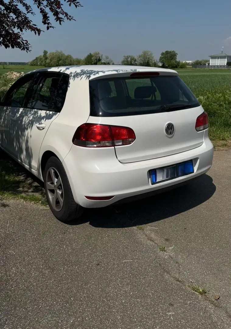Volkswagen Golf 5p 1.4 United 80cv - 2