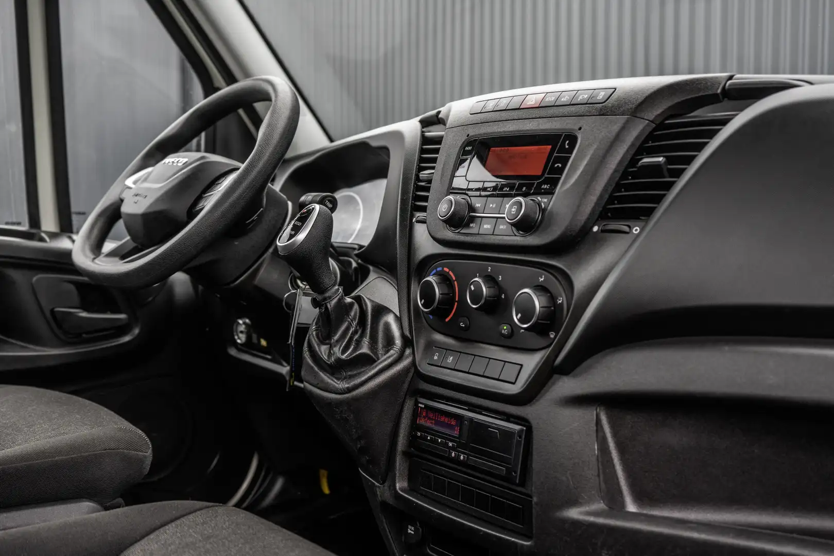 Iveco Daily 40C18 3.0L | Automaat | BE-Trekker | Max Massa: 8- Blanc - 2