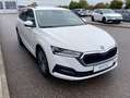 Skoda Octavia Combi 2.0 TDI DSG 17"+NAVI-COLUMBUS+LED+ Weiß - thumbnail 7