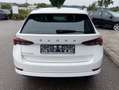Skoda Octavia Combi 2.0 TDI DSG 17"+NAVI-COLUMBUS+LED+ Weiß - thumbnail 4