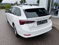 Skoda Octavia Combi 2.0 TDI DSG 17"+NAVI-COLUMBUS+LED+ Weiß - thumbnail 3