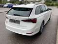 Skoda Octavia Combi 2.0 TDI DSG 17"+NAVI-COLUMBUS+LED+ Weiß - thumbnail 5