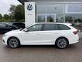 Skoda Octavia Combi 2.0 TDI DSG 17"+NAVI-COLUMBUS+LED+ Weiß - thumbnail 2
