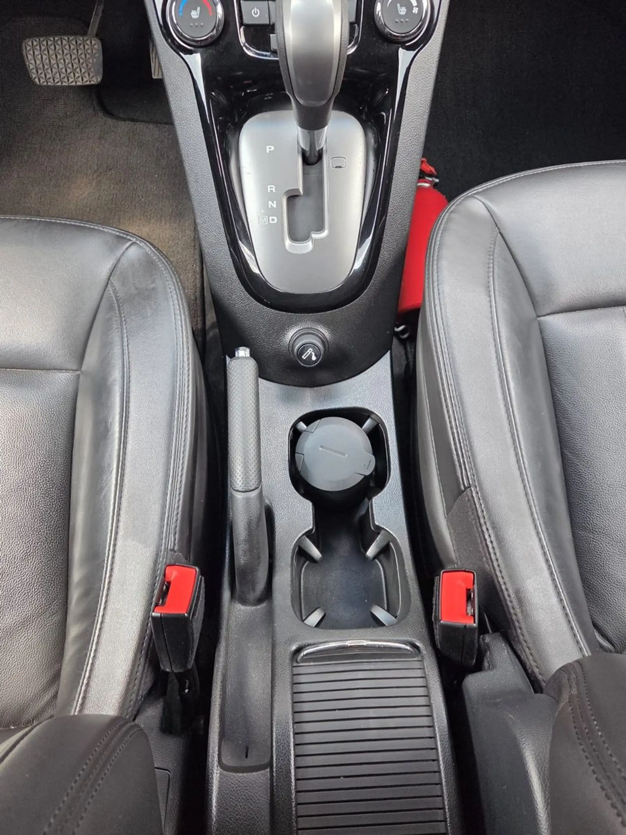Chevrolet Orlando LTZ 2.0 LDT/TEMPOM/KLIMAATM/NAVI/AUTOMAT — photo 9