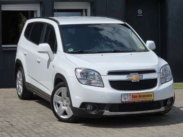 LTZ 2.0 LTD/TEMPOM/KLIMAATM/NAVI/AUTOMAT