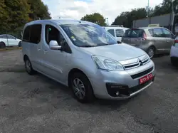 Citroen Berlingo Multispace BlueHDi 100 BVM5 Feel