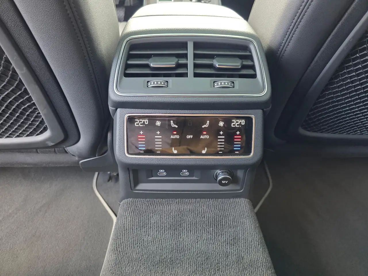 Audi A7 снимка Audi A7