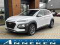 Hyundai KONA Premium Hybrid*ACC*KRELL*Kamera*HuD*AHK*AppLink Weiß - thumbnail 1