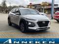 Hyundai KONA Premium Hybrid*ACC*KRELL*Kamera*HuD*AHK*AppLink Weiß - thumbnail 4
