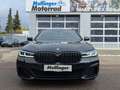 BMW 520 d xDr.T.M Sport HUD Kamera Laser Lenkh.AHK19" Noir - thumbnail 3