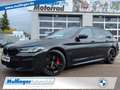 BMW 520 d xDr.T.M Sport HUD Kamera Laser Lenkh.AHK19" Noir - thumbnail 1
