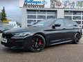 BMW 520 d xDr.T.M Sport HUD Kamera Laser Lenkh.AHK19" Noir - thumbnail 2