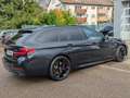 BMW 520 d xDr.T.M Sport HUD Kamera Laser Lenkh.AHK19" Noir - thumbnail 9