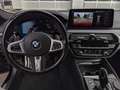 BMW 520 d xDr.T.M Sport HUD Kamera Laser Lenkh.AHK19" Noir - thumbnail 15