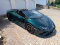 Lamborghini Huracán Huracan EVO RWD Spyder Verde - thumbnail 3
