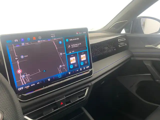 Volkswagen Tiguan view 9