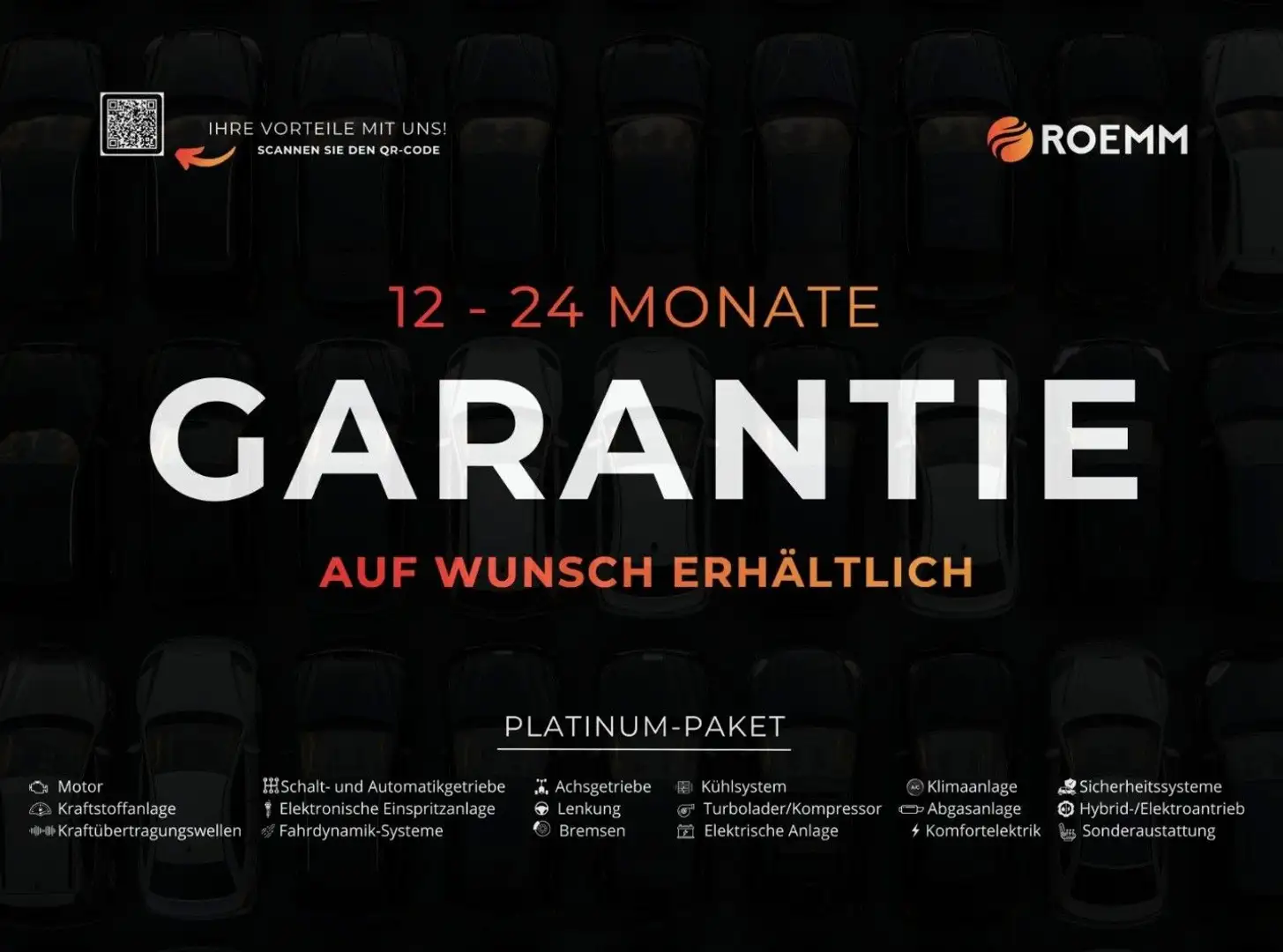 Audi RS6 Avant 4.0 TFSI quattro*Dynamik*360°*PANO*LED Negro - 2
