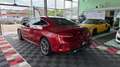 Mercedes-Benz C 180 Coupe / Kamera/ AMG Paket/ Rojo - thumbnail 4