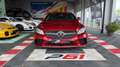 Mercedes-Benz C 180 Coupe / Kamera/ AMG Paket/ Rojo - thumbnail 6