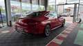 Mercedes-Benz C 180 Coupe / Kamera/ AMG Paket/ Rojo - thumbnail 2