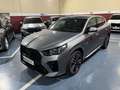 BMW X2 xDrive 20dA M Sport Pro Gris - thumbnail 3