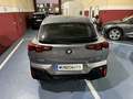 BMW X2 xDrive 20dA M Sport Pro Gris - thumbnail 12