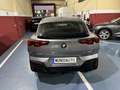 BMW X2 xDrive 20dA M Sport Pro Gris - thumbnail 11