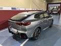 BMW X2 xDrive 20dA M Sport Pro Gris - thumbnail 14