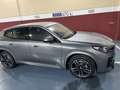 BMW X2 xDrive 20dA M Sport Pro Gris - thumbnail 5