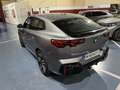 BMW X2 xDrive 20dA M Sport Pro Gris - thumbnail 13