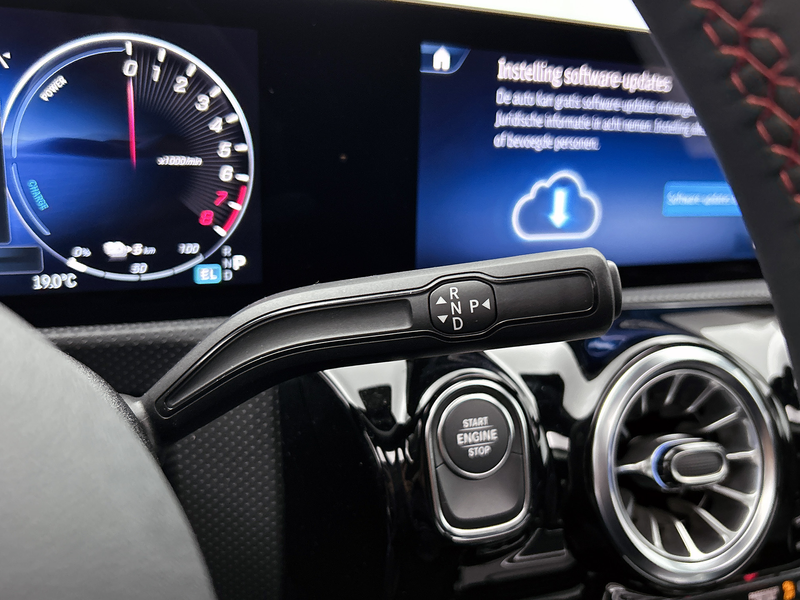 Mercedes-Benz CLA 250 Shooting Brake e Business Solution | Trekhaak | Ni — photo 8