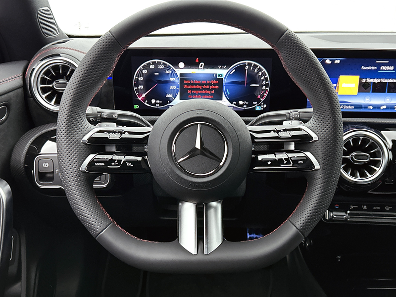 Mercedes-Benz CLA 250 Shooting Brake e Business Solution | Trekhaak | Ni — photo 15