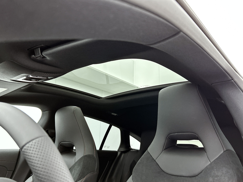 Mercedes-Benz CLA 250 Shooting Brake e Business Solution | Trekhaak | Ni — photo 9